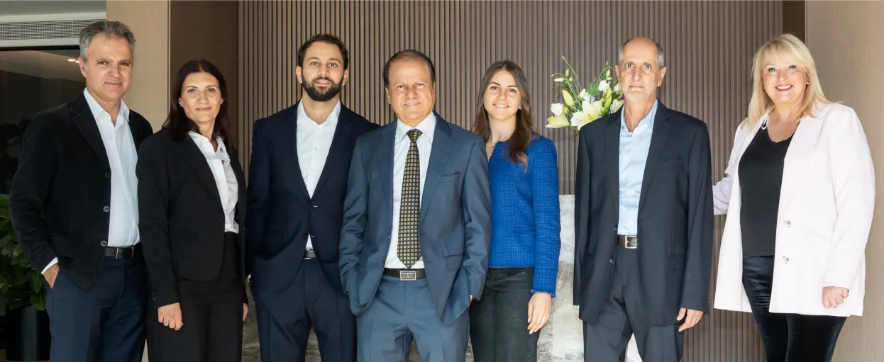 Наша команда