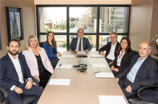 Эксперты DevelopersCyprus