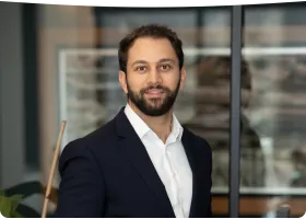 Antonis Michael