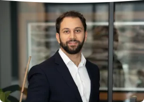 Антонис Майкл