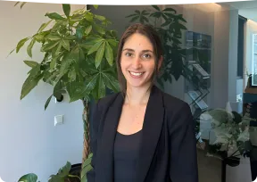 Ребекка Папатеодоулу