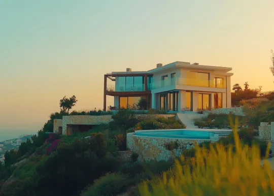 How to buy property in Cyprus guide