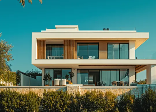 Cyprus property investment