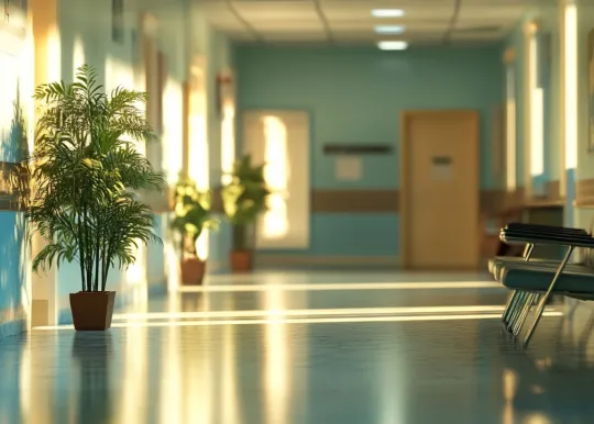 Healthcare in Cyprus