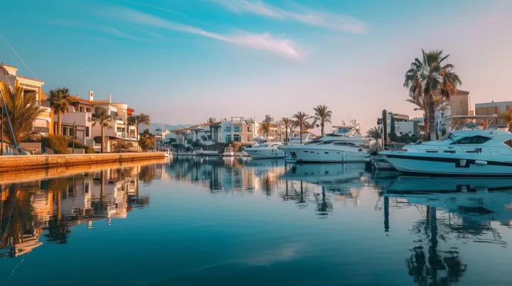 Cyprus permanent residency by investment