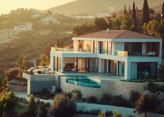 Property taxes in Cyprus