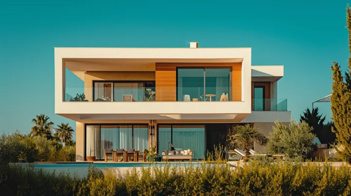 Selling property in Cyprus