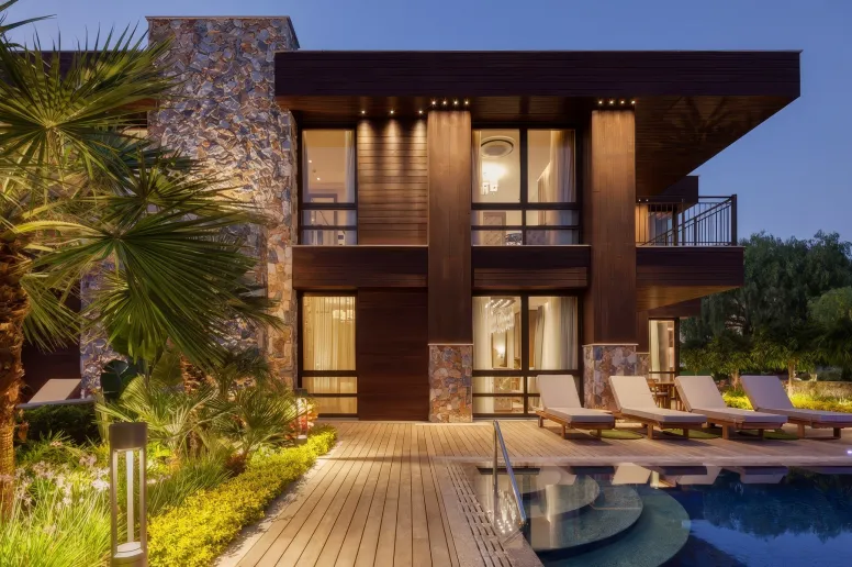 Вилла в Пиргосе, Лимассол