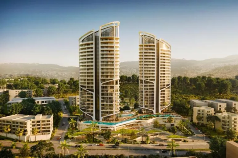 3 bedroom apartment for sale in Limassol - MK12008