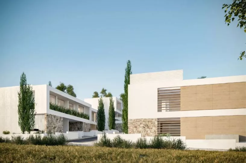 4 bedroom villa for sale in Limassol, Cyprus - MK11644