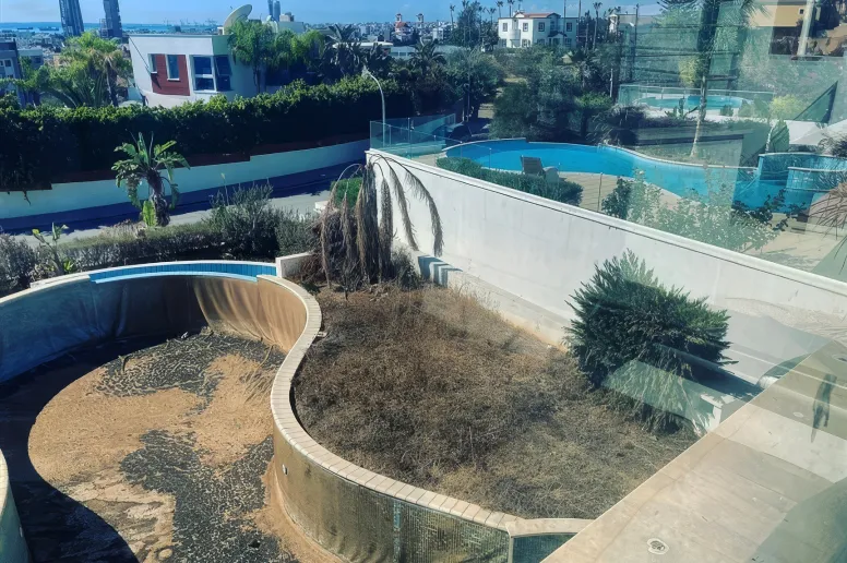 Вилла в Муттагиаке, Лимассол