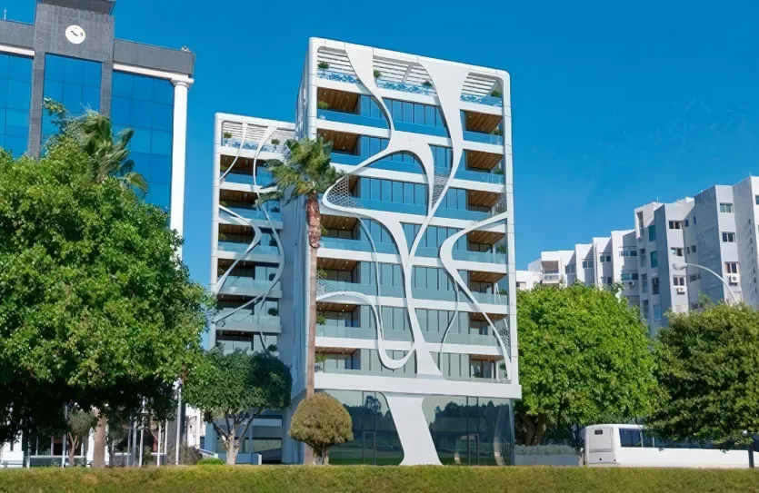 4 bedroom apartment - 11688, photo 2