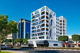3 bedroom apartment in Limassol Marina, Limassol - 11689