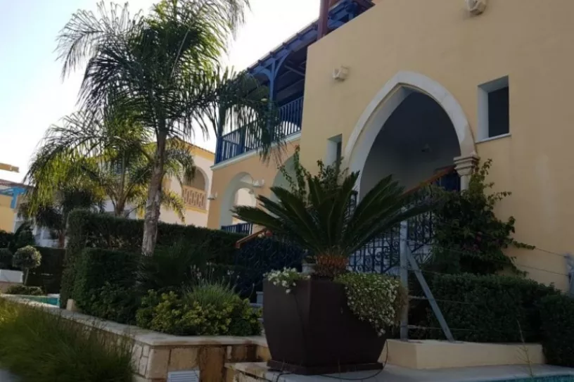 3 bedroom villa for sale in Limassol Marina, Limassol, Cyprus - AE12382