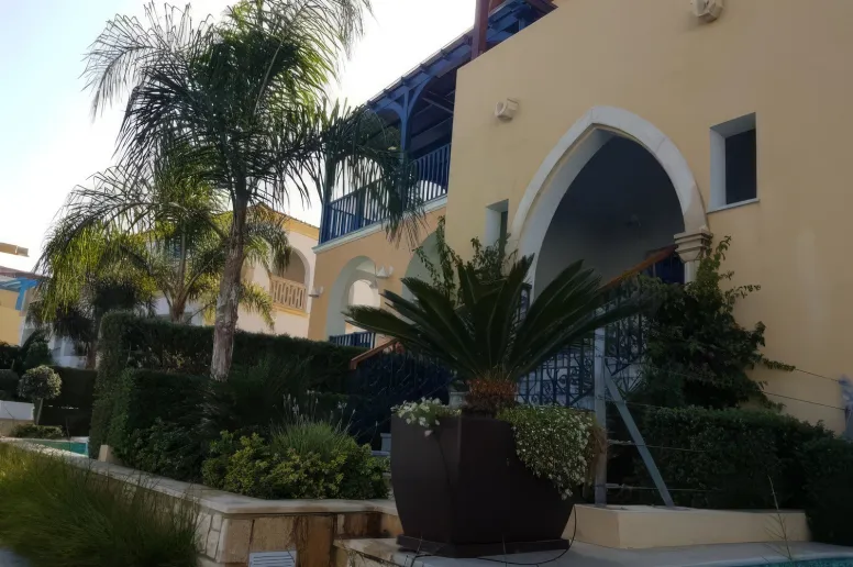 3 bedroom villa in Limassol Marina, Limassol City, Limassol