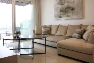 Apartment in Potamos Germasogeias, Germasogeia, Limassol - 12387