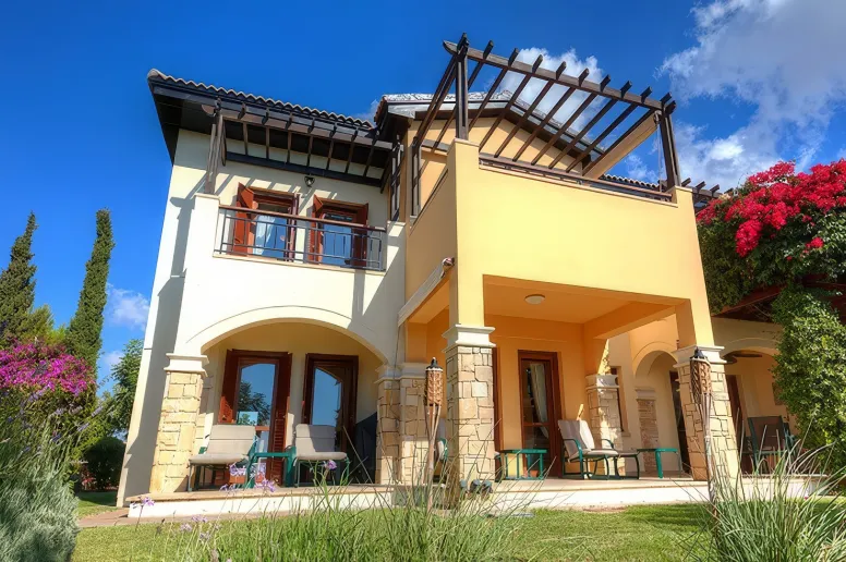 Вилла в городе Пафос, Пафос