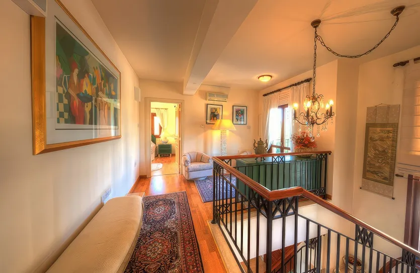 4 bedroom villa - 12486, photo 11