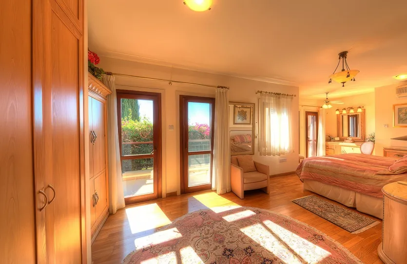 4 bedroom villa - 12486, photo 12