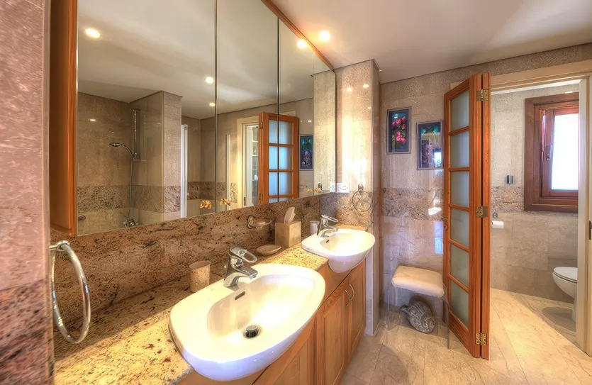 4 bedroom villa - 12486, photo 14