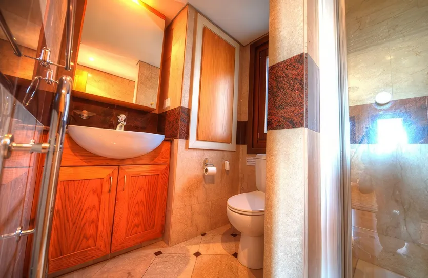 4 bedroom villa - 12486, photo 20