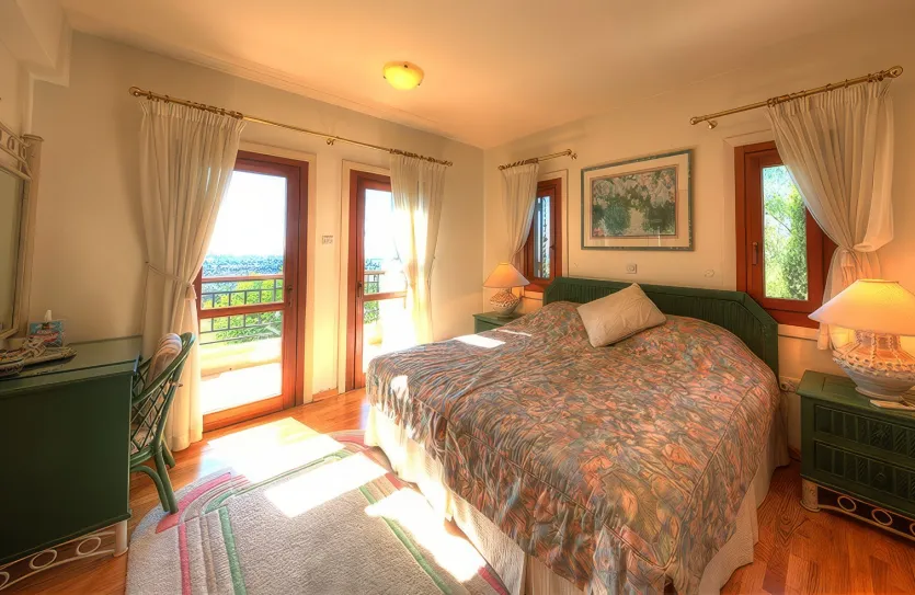 4 bedroom villa - 12486, photo 22