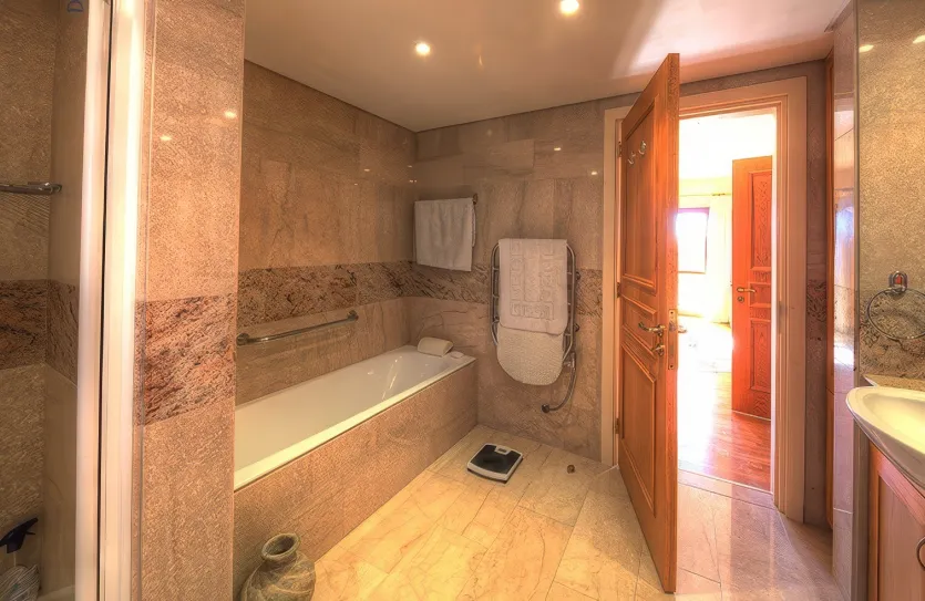 4 bedroom villa - 12486, photo 23