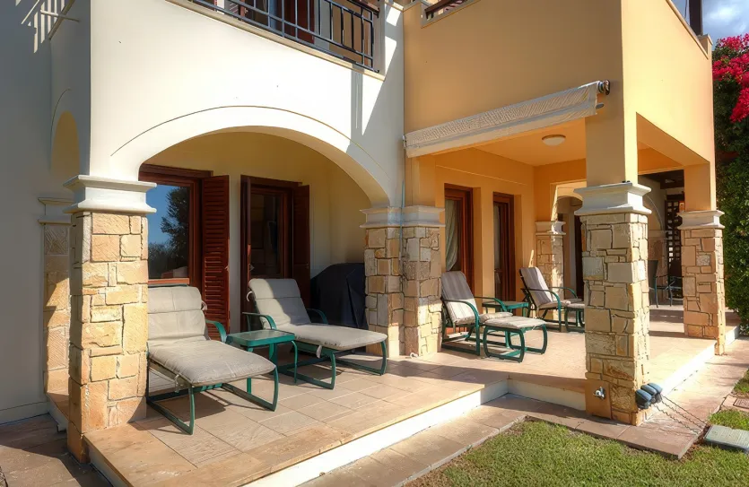 4 bedroom villa - 12486, photo 25