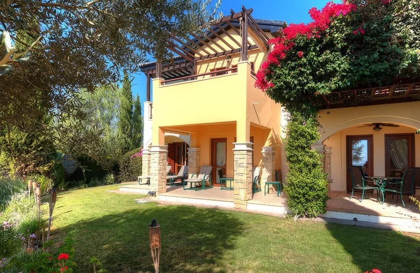 4 bedroom villa - 12486, photo 26