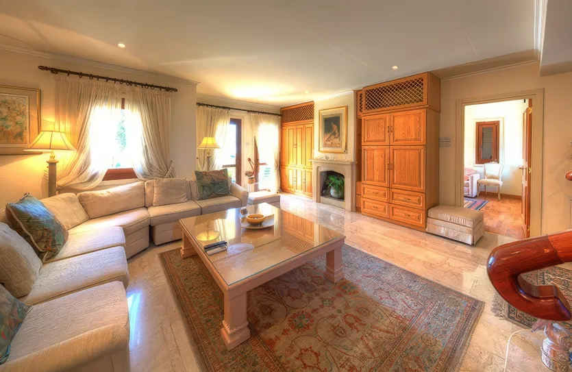 4 bedroom villa - 12486, photo 4