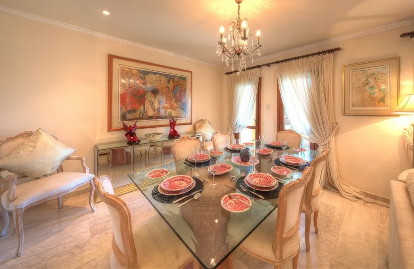 4 bedroom villa - 12486, photo 5