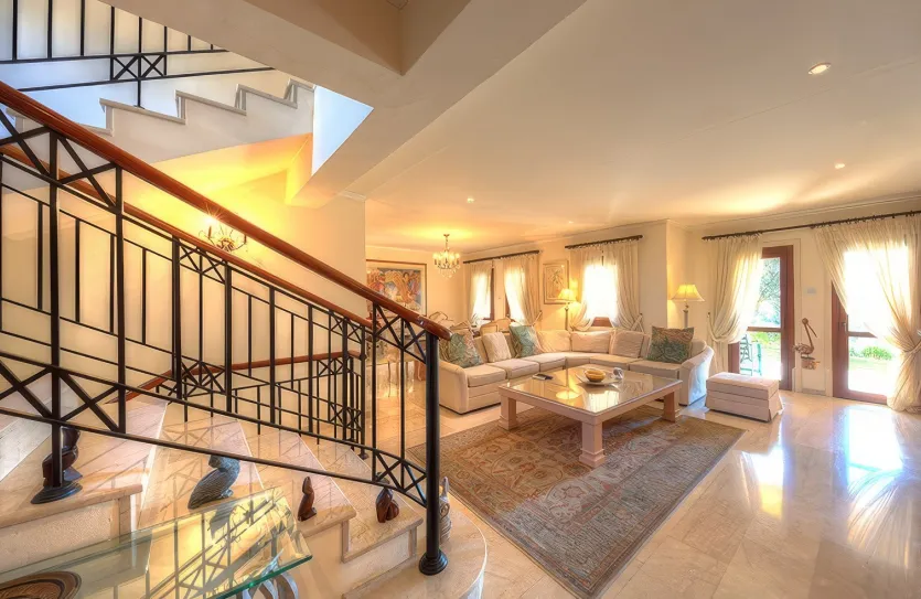 4 bedroom villa - 12486, photo 6