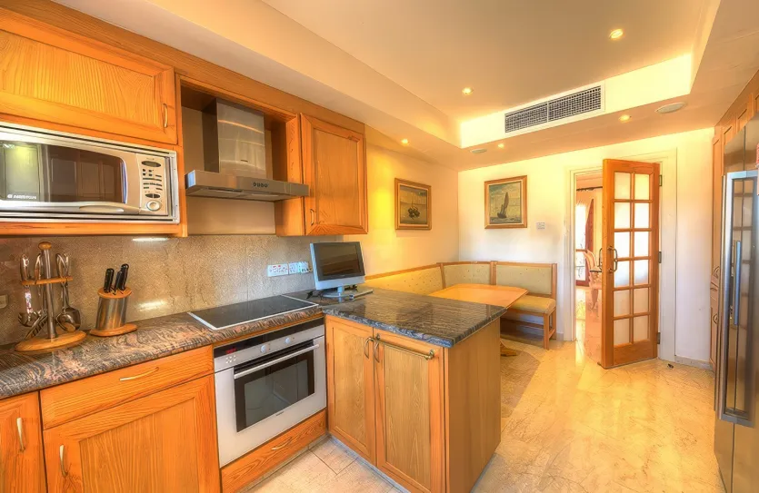 4 bedroom villa - 12486, photo 8