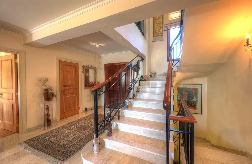 4 bedroom villa - 12486, photo 9