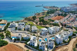 Villa in Protaras, Paralimni, Famagusta - 12497