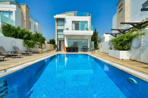 6 bedroom villa in Protaras, Paralimni, Famagusta