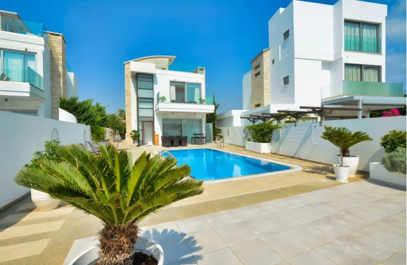 6 bedroom villa - 12497, photo 2
