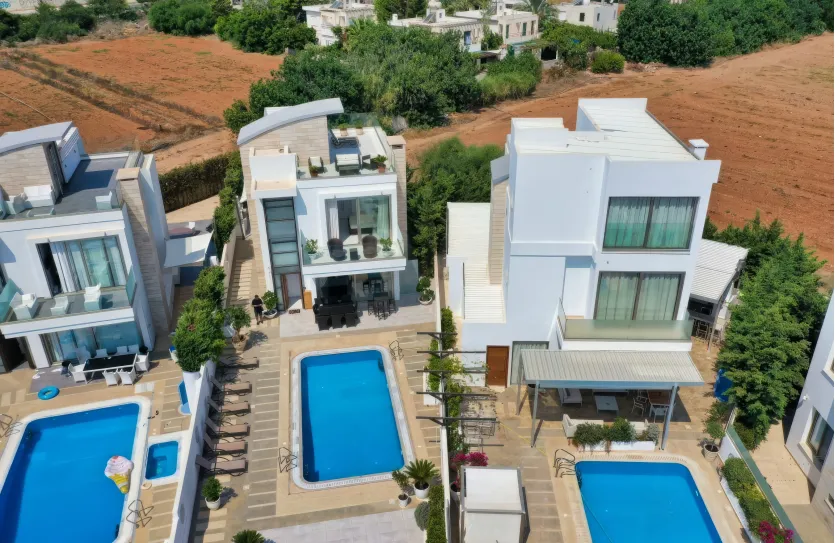6 bedroom villa - 12497, photo 3