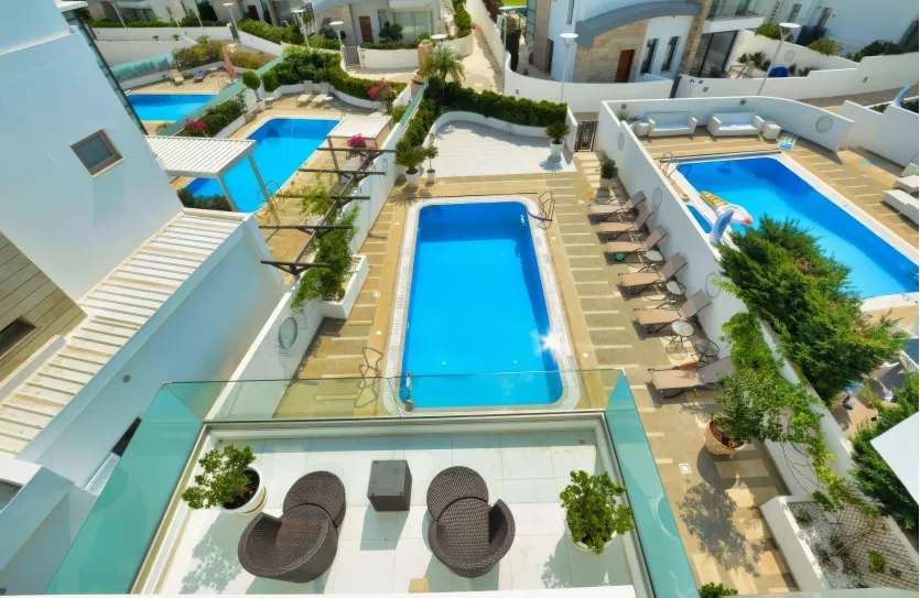 Дом с 6-ю спальнями - 12497, photo 4