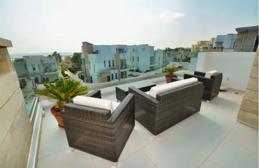 Дом с 6-ю спальнями - 12497, photo 5