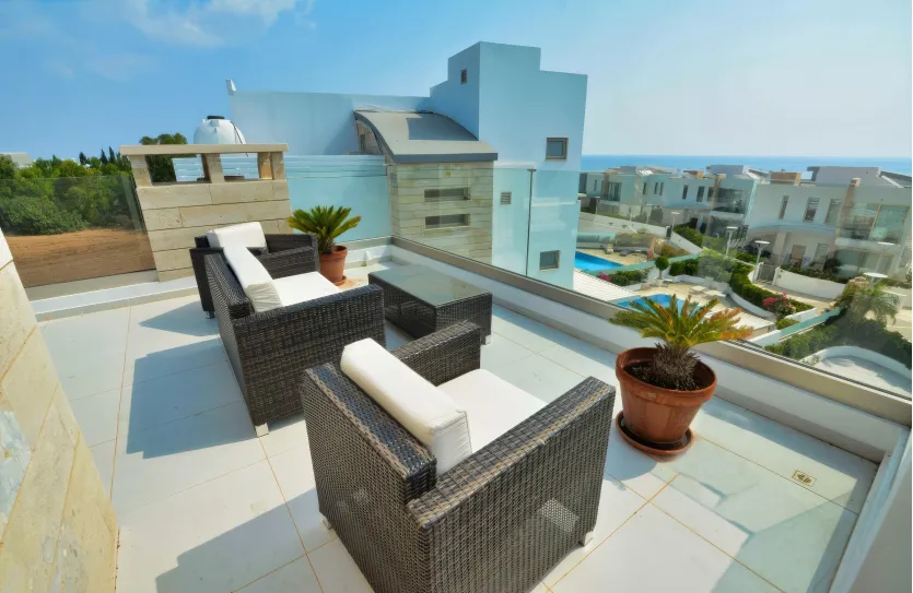 Дом с 6-ю спальнями - 12497, photo 6