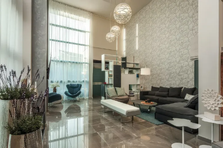 Вилла в Гермасойе, Лимассол