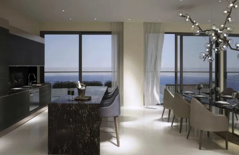 4 bedroom apartment - 12549, photo 14