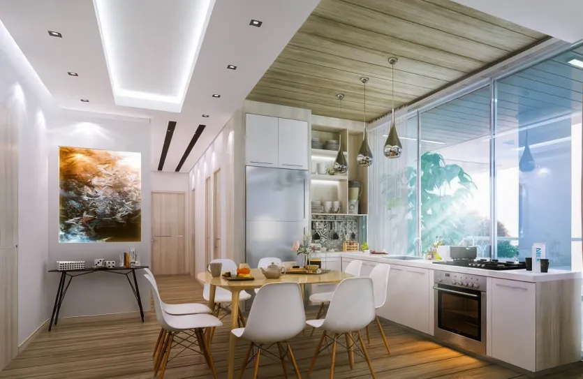 Квартира с 3-мя спальнями - 12555, photo 6