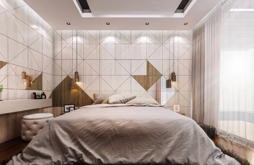 Квартира с 3-мя спальнями - 12555, photo 7