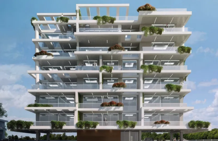 3 bedroom apartment for sale - 12556