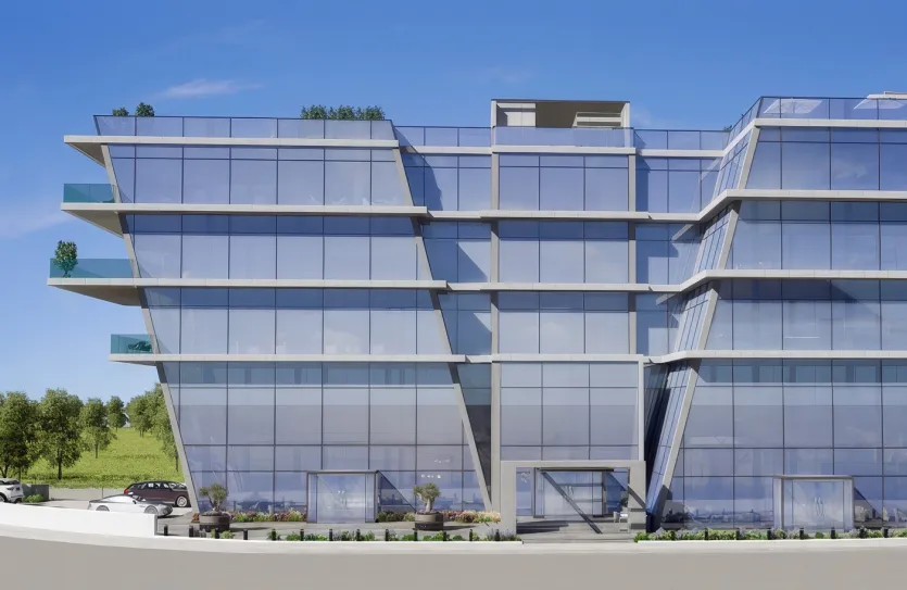 Office for sale - 12575