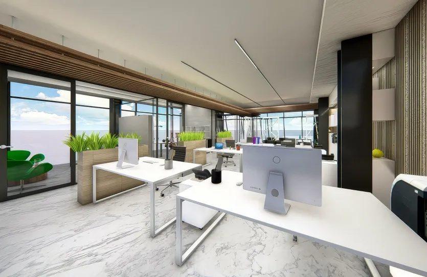 Office - 12575, photo 13