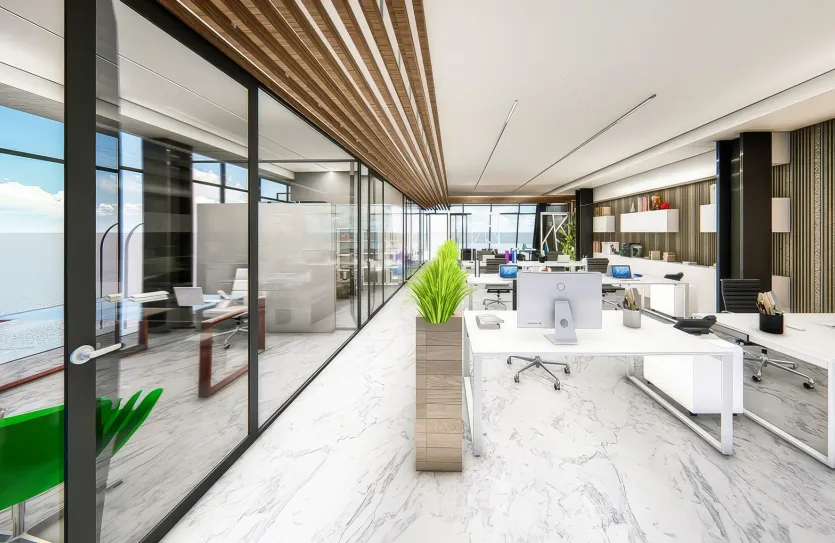 Office - 12575, photo 14