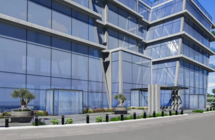 Office - 12575, photo 4